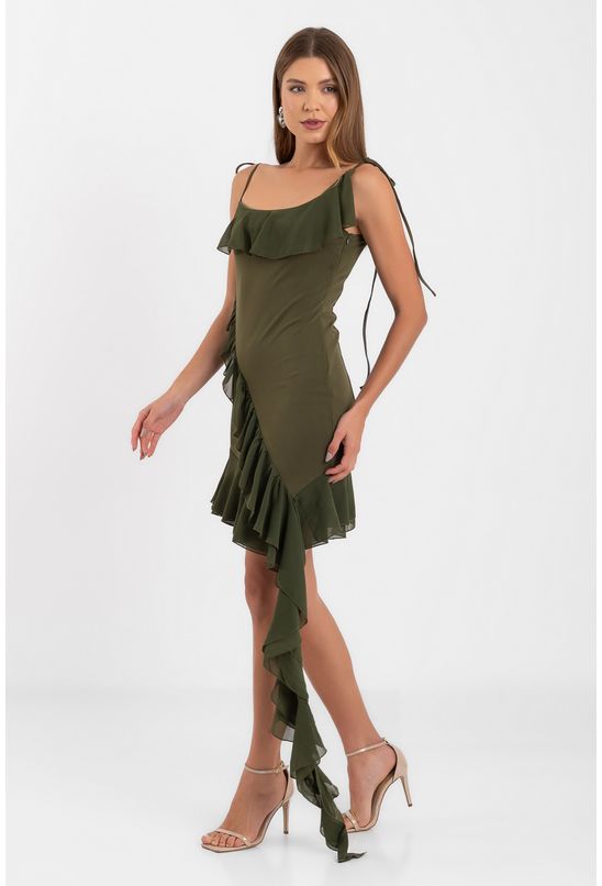 DRP250690420129SKIRTSGN -5-